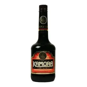Kamora Coffee Liqueur 1 L