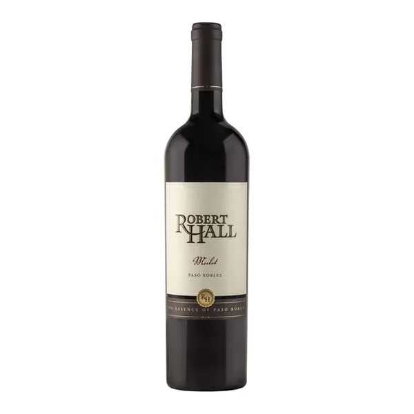 Robert Hall Merlot 750 ml