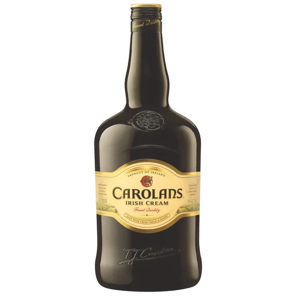 Carolans Irish Cream 1.75 L