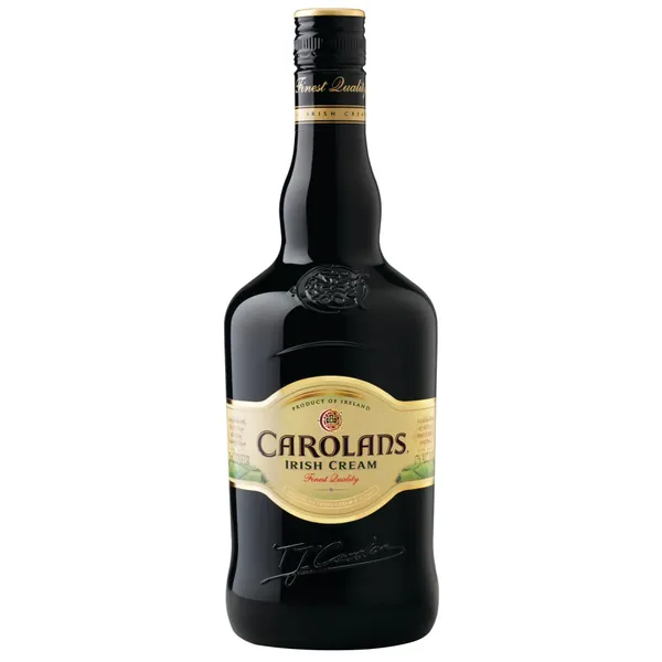 Carolans Irish Cream 750 ml