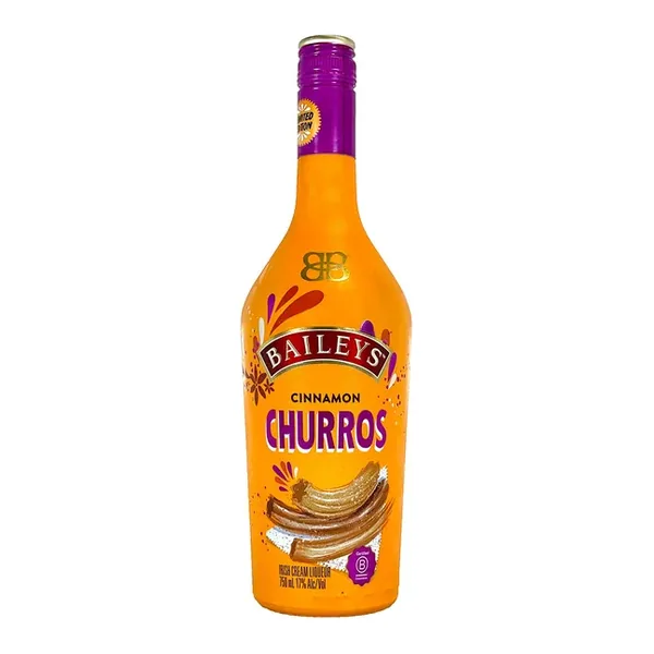 Baileys Cinnamon Churros 50 ml