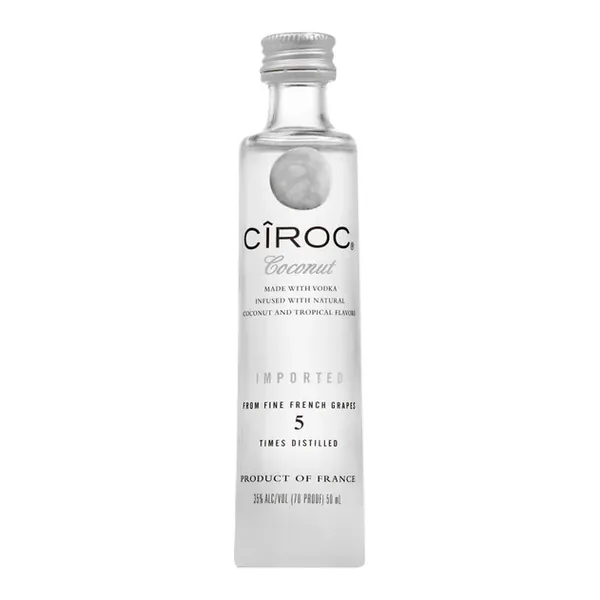 Ciroc Coconut 50 ml