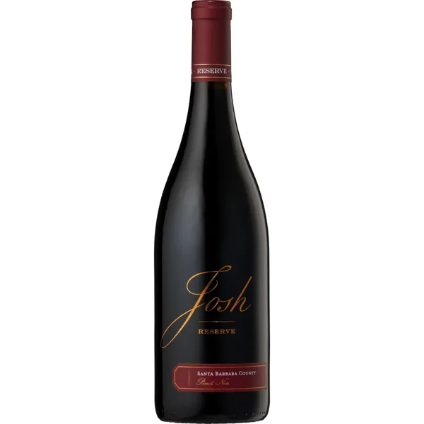 Josh Reserve Pinot Noir 750 ml