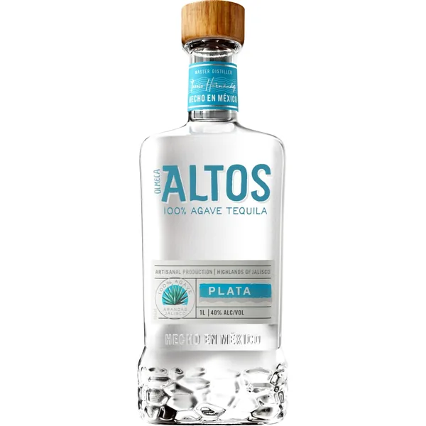 Altos Plata 1 L