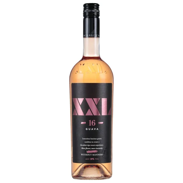 Xxl Guava 750 ml