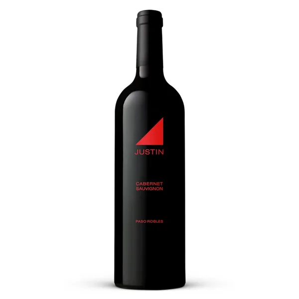 Justin Cabernet Sauvignon 750 ml