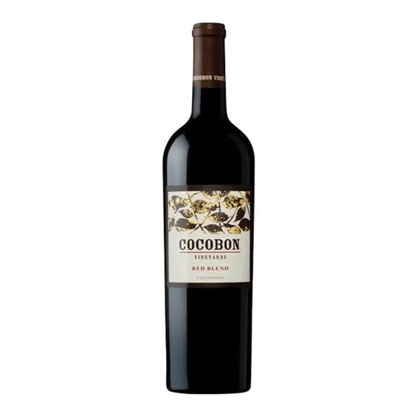 Cocobon Red Blend 750 ml