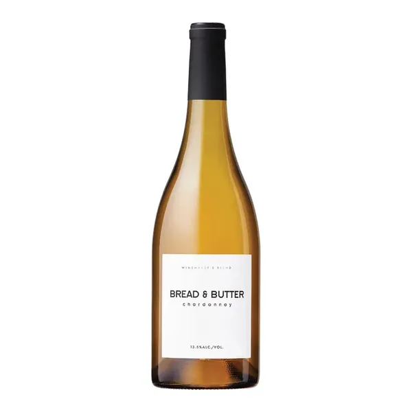 Bread & Butter Chardonnay 750 ml