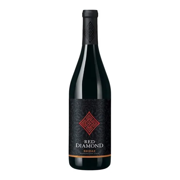 Red Diamond Shiraz 750 ml