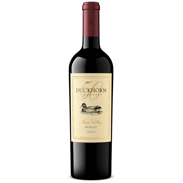 Duckhorn Merlot 750 ml