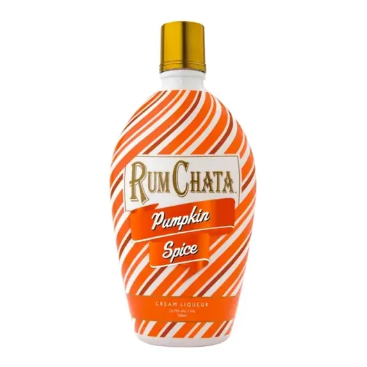 Rum Chata Pumpkin Spice 50 ml