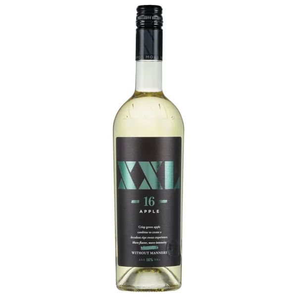 Xxl Apple 750 ml