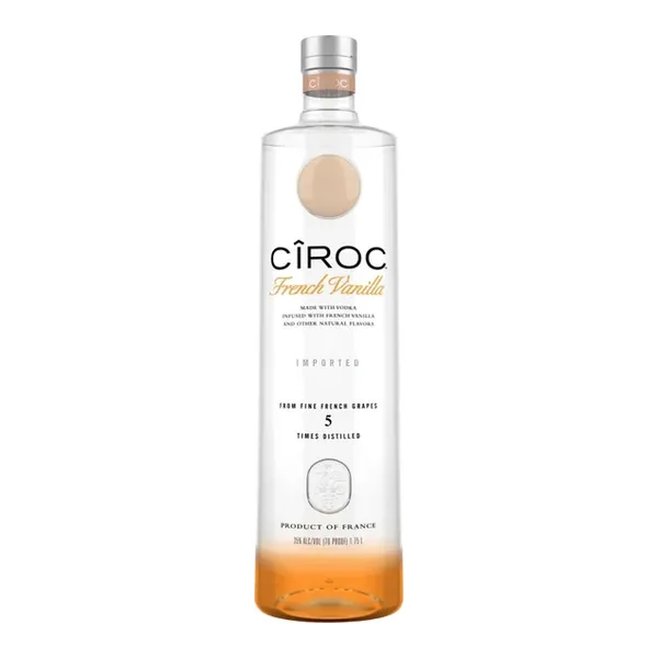 Ciroc Vanilla 1.8 L