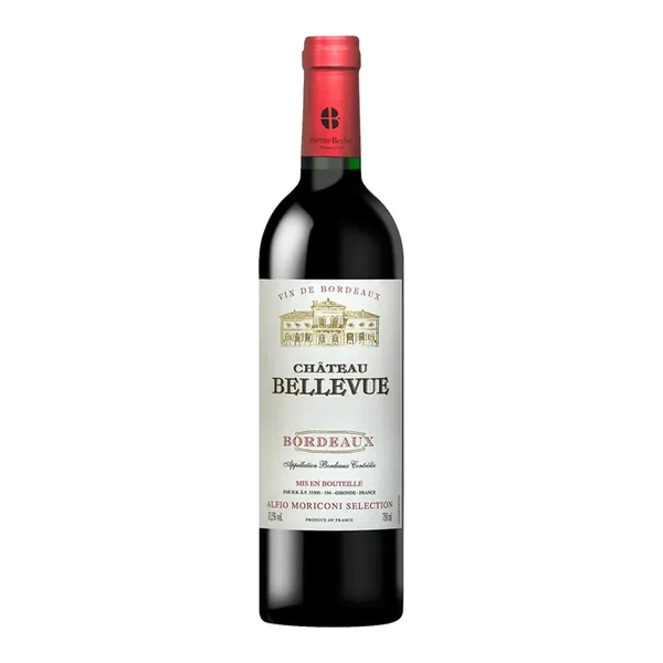 Chateau Bellevue Bordeaux 750 ml