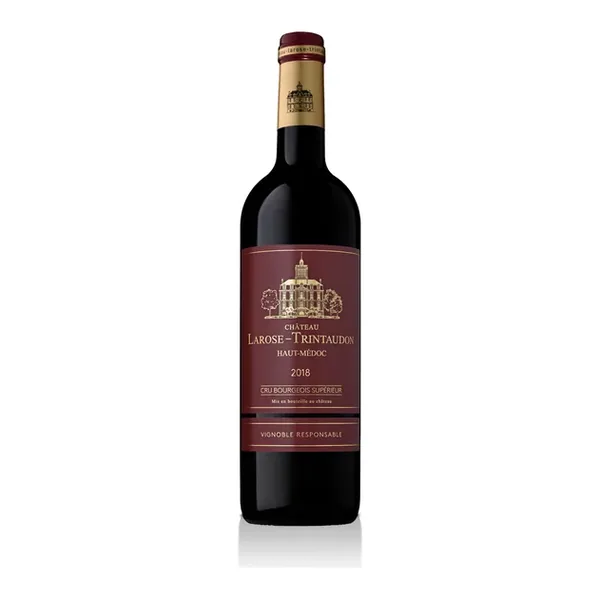 Larose-Trintaudon Haut-Medoc 750 ml