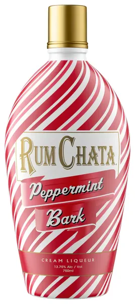 Rum Chata Peppermint 750 ml
