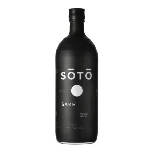 Soto Sake 720 ml