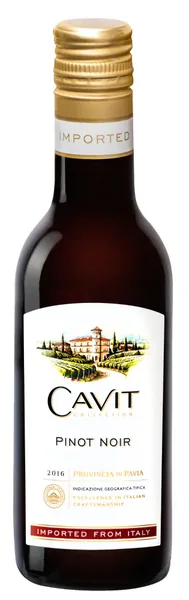 Cavit Pinot Noir 187 ml