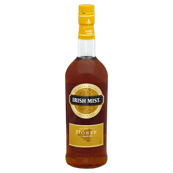 Irish Mist Honey 750 ml