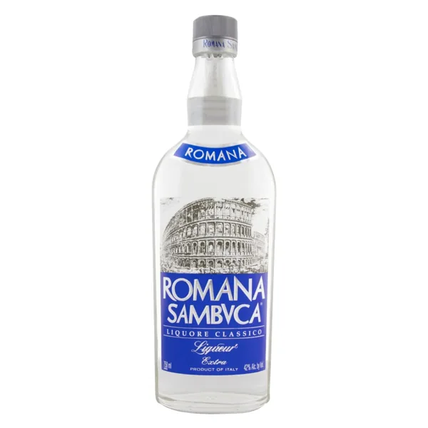 Romana Sambvca Liqueur 750 ml
