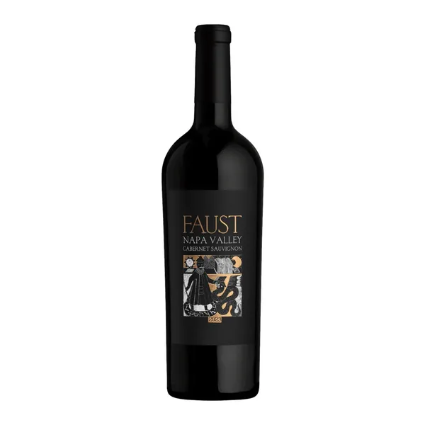 Faust Cabernet Sauvignon 750 ml
