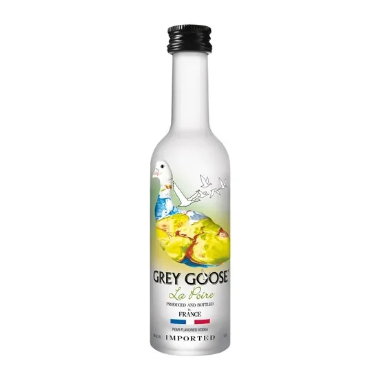 Grey Goose La Poire 50 ml