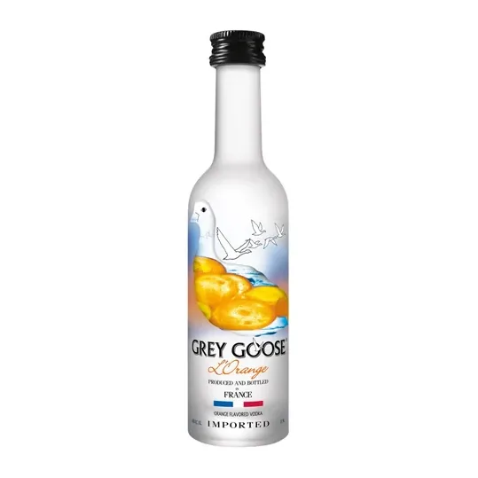 Grey Goose L'Orange 50 ml