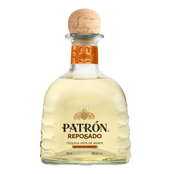 Patron Reposado 750 ml