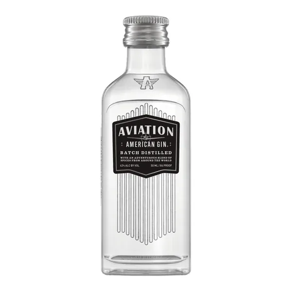 Aviation Gin 50 ml