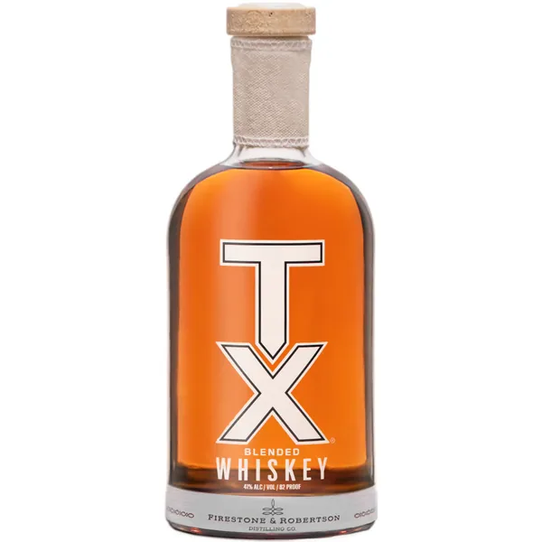 Tx Blended Whiskey 750 ml