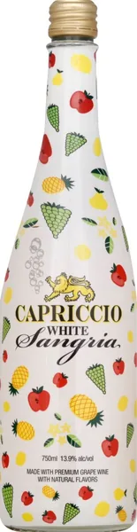Capriccio White Sangria 720 ml