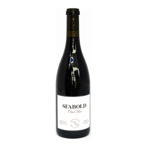 Seaside Cellars Pinot Noir 750 ml