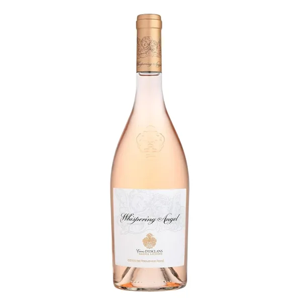 Whispering Angel Rose 750 ml