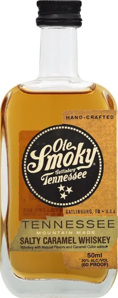 Ole Smoky Salty Caramel 50 ml