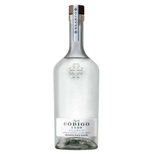 Codigo Blanco 750 ml