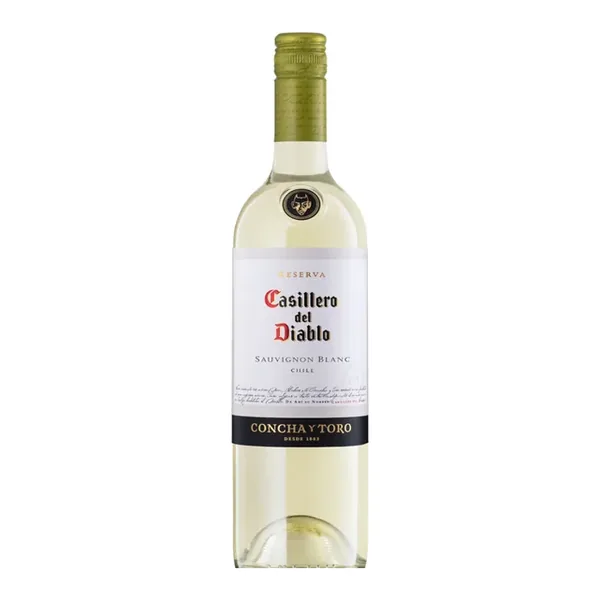 Diablo Sauvignon Blanc 750 ml