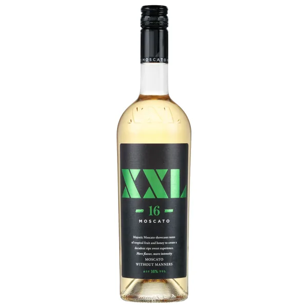 Xxl Moscato 750 ml