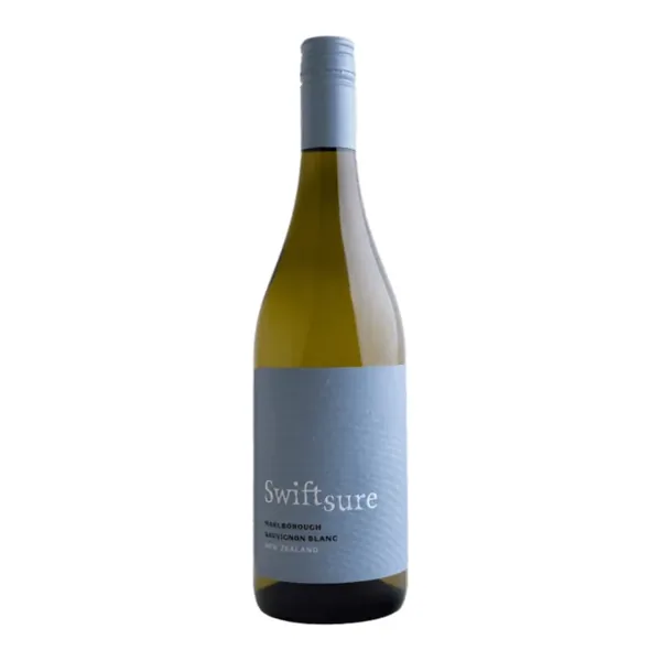 Swift Sure Sauvignon Blanc 750 ml