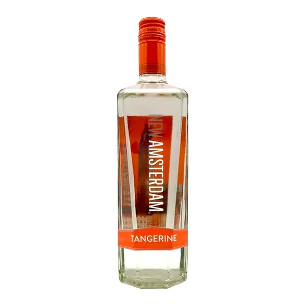 New Amsterdam Tangerine 750 ml