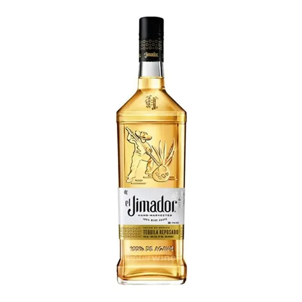Jimador Reposado 750 ml