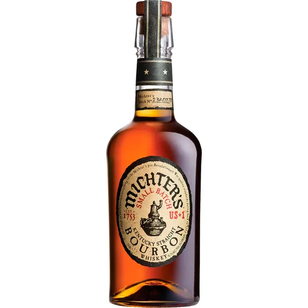 Michter's Bourbon 750 ml