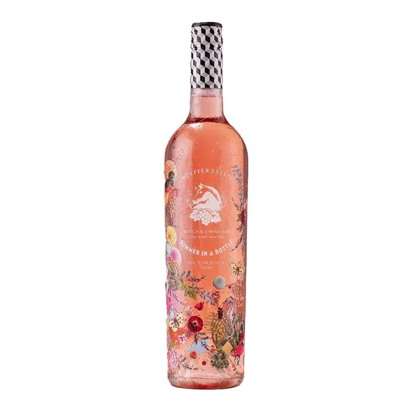 Summer In A Bottle Rose 1.5 L