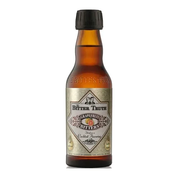 Bitter Truth Grapefruit 200 ml