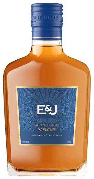 E&J VSOP 200 ml