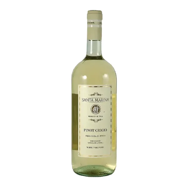 Santa Marina Pinot Grigio 1.5 L