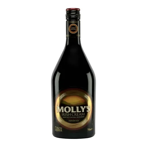 Molly's Irish Cream 750 ml
