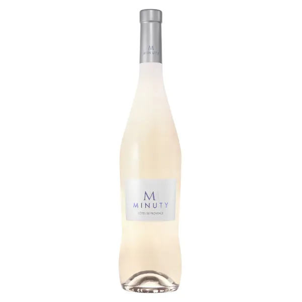 M Minuty Rose 750 ml