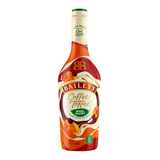Baileys Coffee Toffee 50 ml
