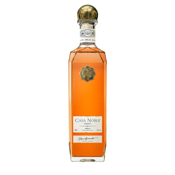 Casa Noble Anejo 750 ml