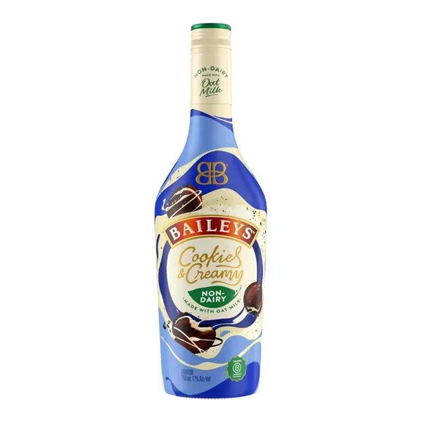 Baileys Cookies & Creamy 50 ml